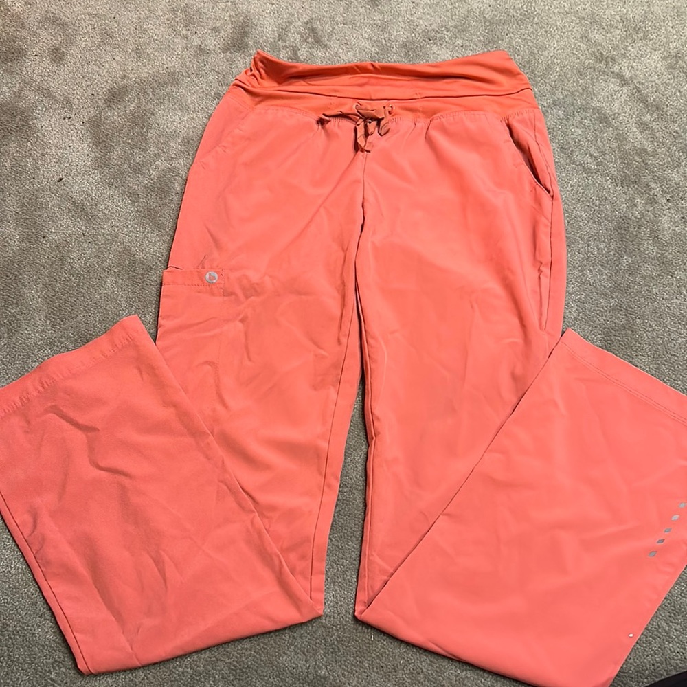 Xxs Barco One scrub pants